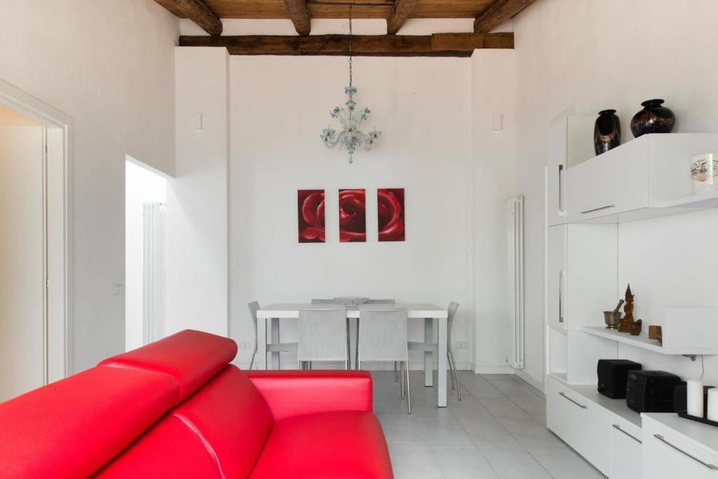 Вилла Ca' Del Corder - A Secret Corner Of Peace Венеция Экстерьер фото